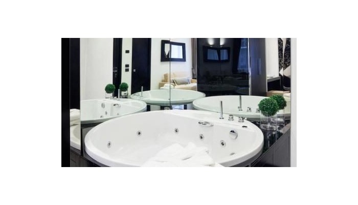 Napoleon Hotel Milan poza 10