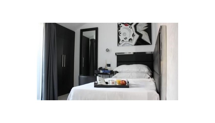 Napoleon Hotel Milan poza 12