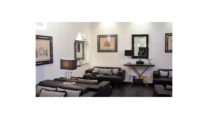 Napoleon Hotel Milan poza 4