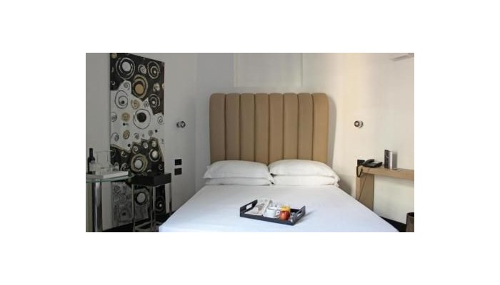 Napoleon Hotel Milan poza 13
