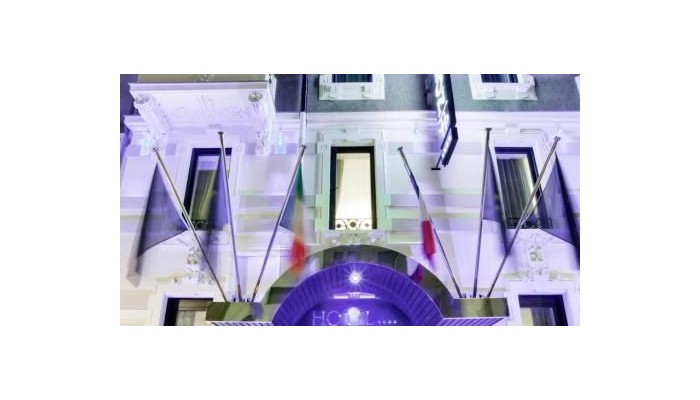 Napoleon Hotel Milan poza 0
