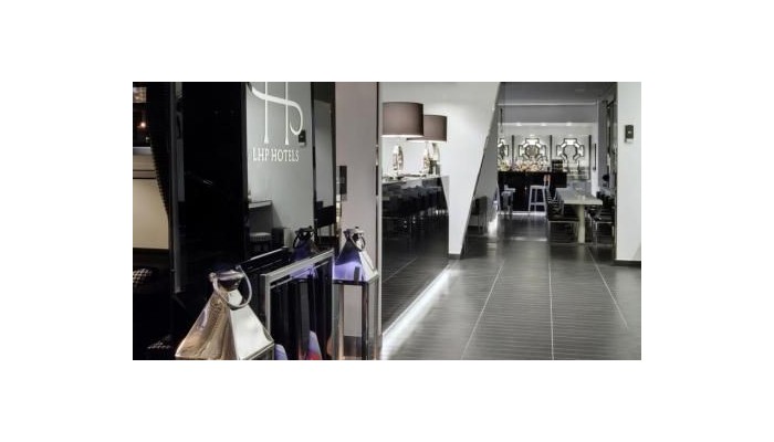 Napoleon Hotel Milan poza 25