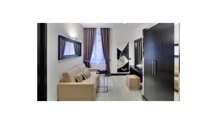 Napoleon Hotel Milan poza 31