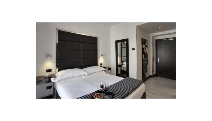 Napoleon Hotel Milan poza 29