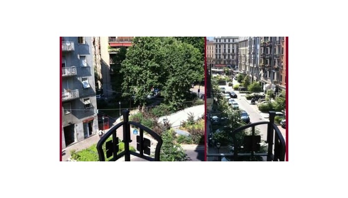 Napoleon Hotel Milan poza 28