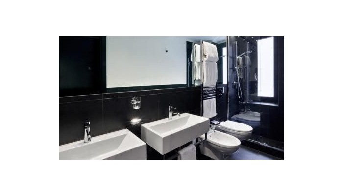 Napoleon Hotel Milan poza 20