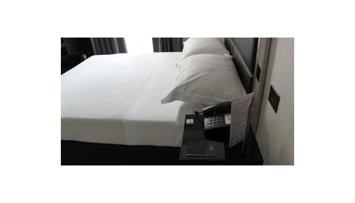 Napoleon Hotel Milan poza 15