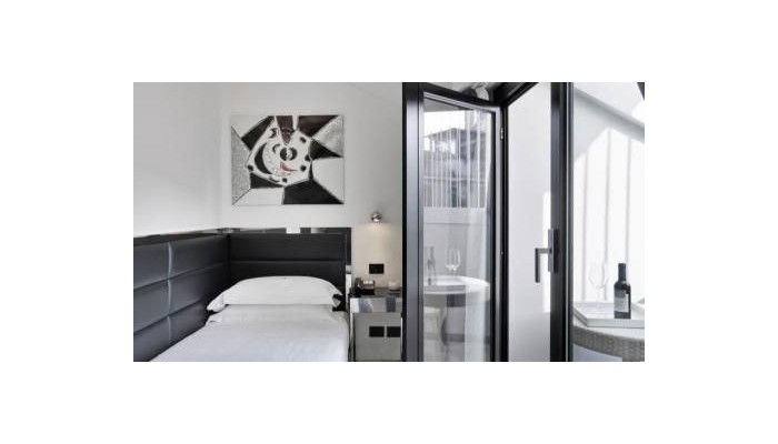 Napoleon Hotel Milan poza 21