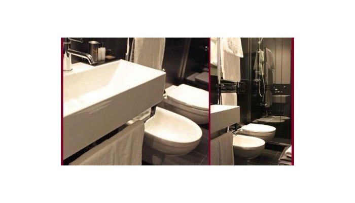 Napoleon Hotel Milan poza 7