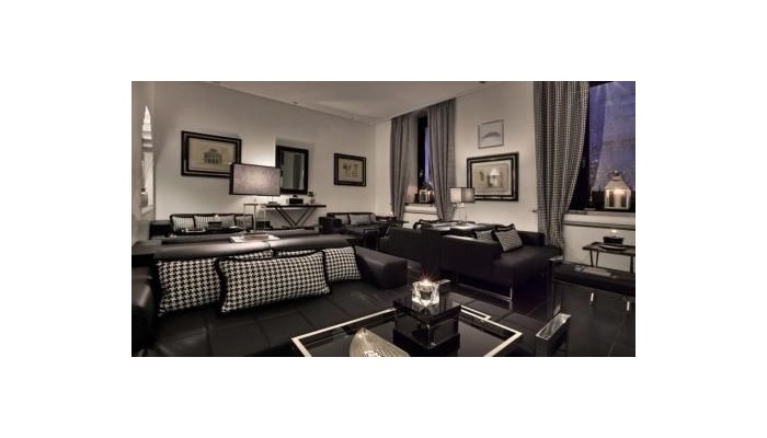 Napoleon Hotel Milan poza 3