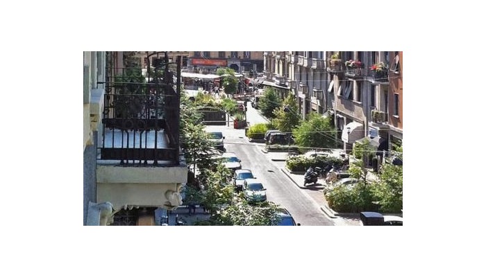 Napoleon Hotel Milan poza 30