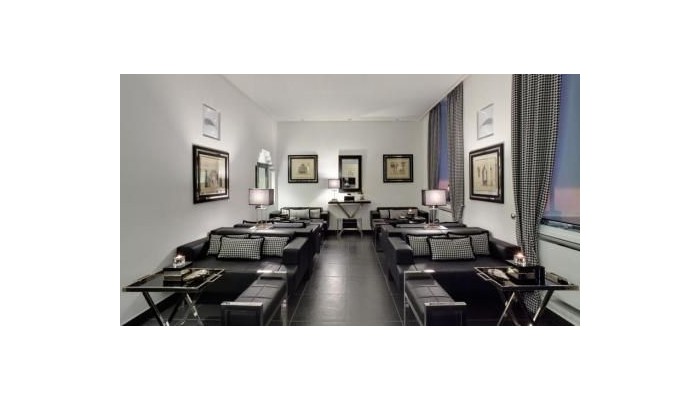 Napoleon Hotel Milan poza 32