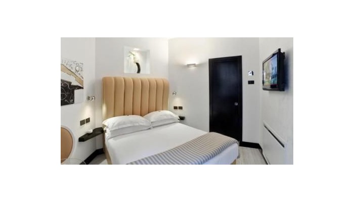 Napoleon Hotel Milan poza 6