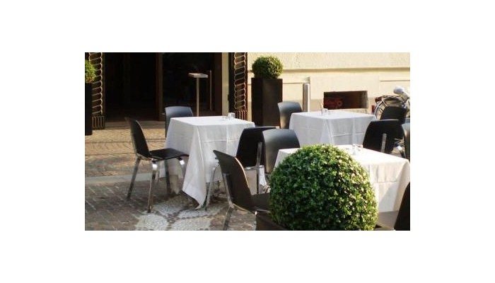 Napoleon Hotel Milan poza 33