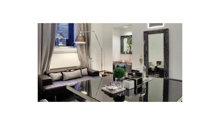 Napoleon Hotel Milan poza 26