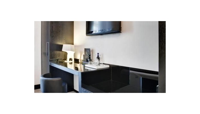 Napoleon Hotel Milan poza 16