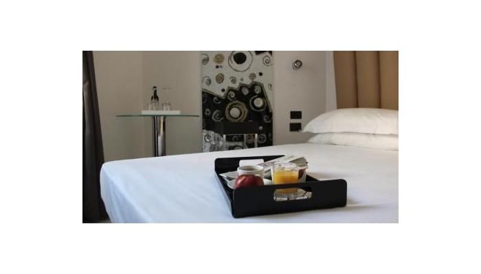 Napoleon Hotel Milan poza 22