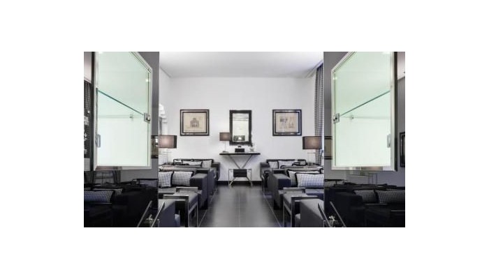 Napoleon Hotel Milan poza 17