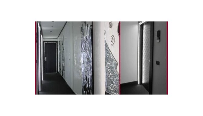 Napoleon Hotel Milan poza 24