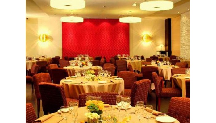 Nh Jolly Touring Hotel poza 3