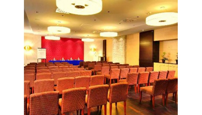 Nh Jolly Touring Hotel poza 5