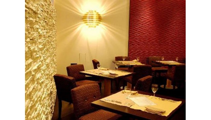 Nh Jolly Touring Hotel poza 4