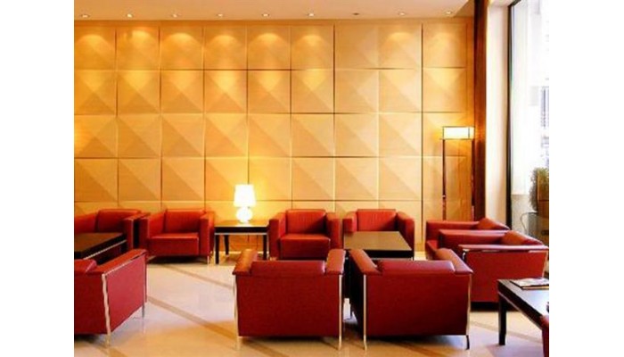 Nh Jolly Touring Hotel poza 8