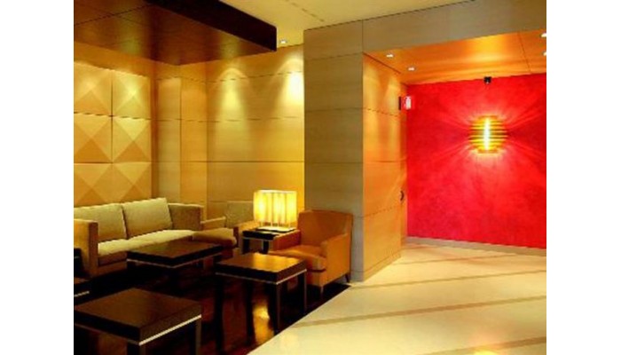 Nh Jolly Touring Hotel poza 2