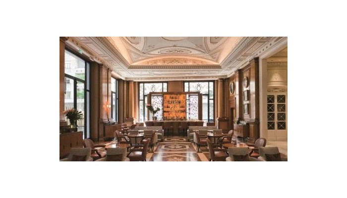 Palazzo Parigi Hotel & Grand Spa poza 0