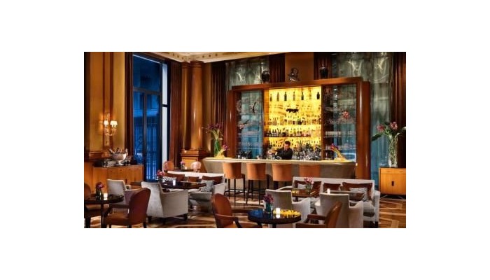 Palazzo Parigi Hotel & Grand Spa poza 3