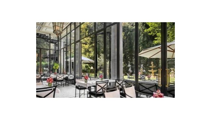 Palazzo Parigi Hotel & Grand Spa poza 7