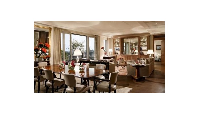 Palazzo Parigi Hotel & Grand Spa poza 2