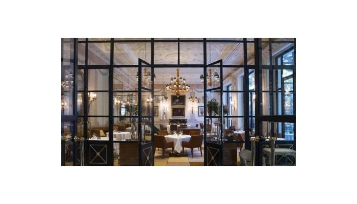 Palazzo Parigi Hotel & Grand Spa poza 1