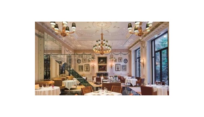 Palazzo Parigi Hotel & Grand Spa poza 4