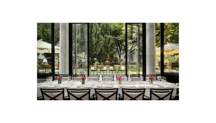 Palazzo Parigi Hotel & Grand Spa poza 8