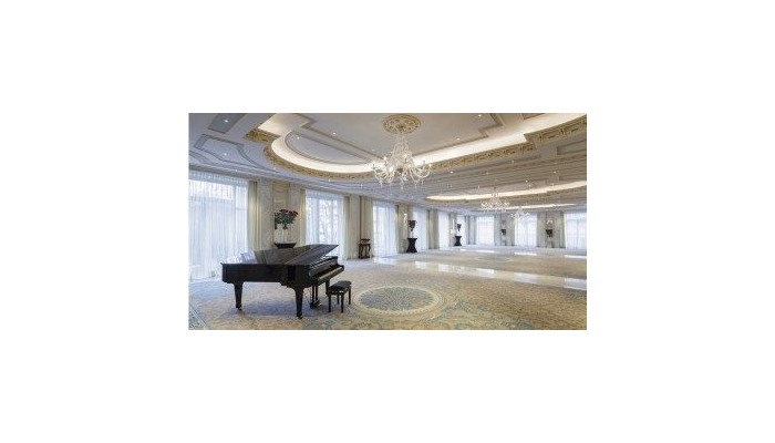 Palazzo Parigi Hotel & Grand Spa Milano poza 4