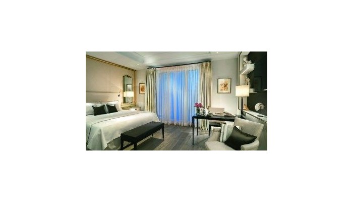 Palazzo Parigi Hotel & Grand Spa Milano poza 1