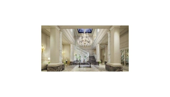 Palazzo Parigi Hotel & Grand Spa Milano poza 3