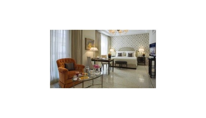 Palazzo Parigi Hotel & Grand Spa Milano poza 2