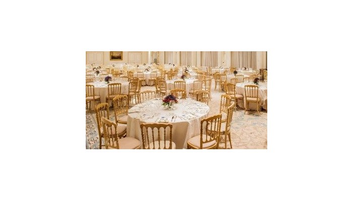 Palazzo Parigi Hotel & Grand Spa Milano poza 5