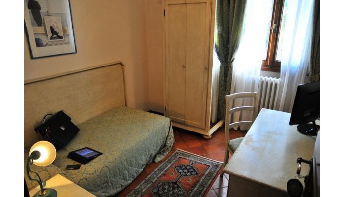 Park Hotel Villa Giustinian poza 9