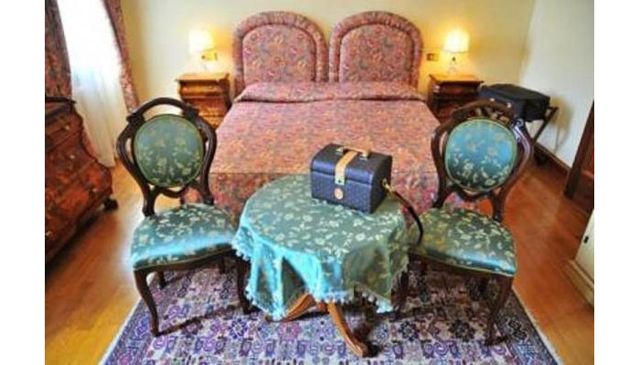 Park Hotel Villa Giustinian poza 3