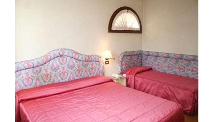 Park Hotel Villa Giustinian poza 7