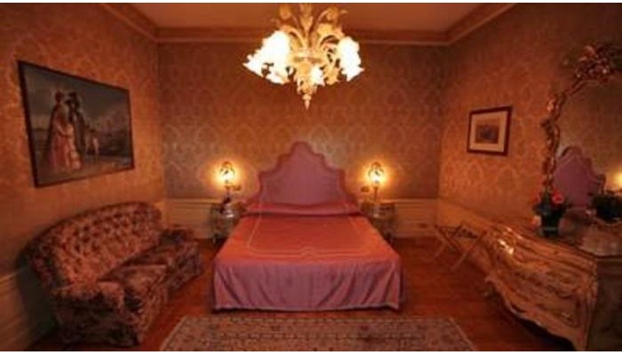 Park Hotel Villa Giustinian poza 8