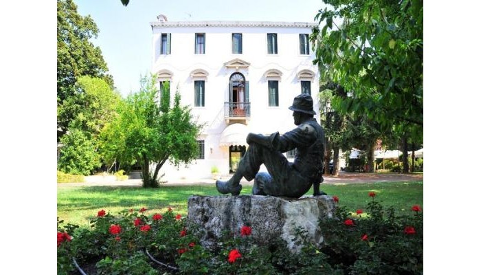 Park Hotel Villa Giustinian poza 0