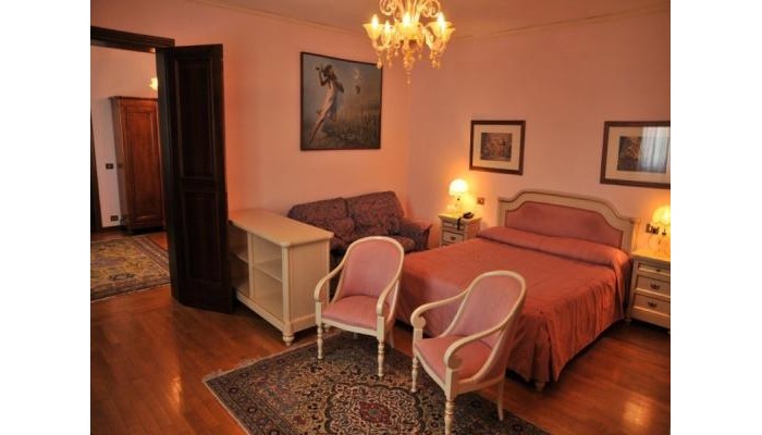 Park Hotel Villa Giustinian poza 6