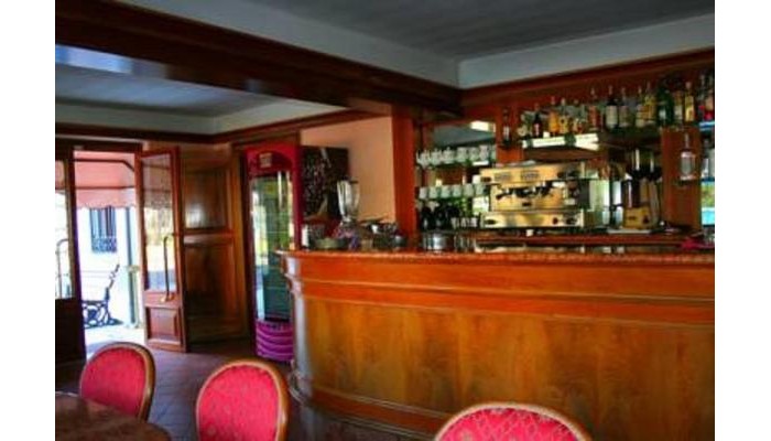 Park Hotel Villa Giustinian poza 2