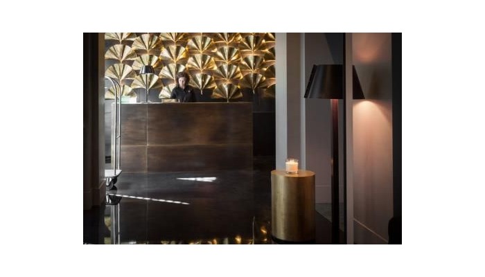 Senato Hotel Milano poza 1