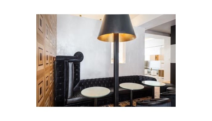 Senato Hotel Milano poza 25