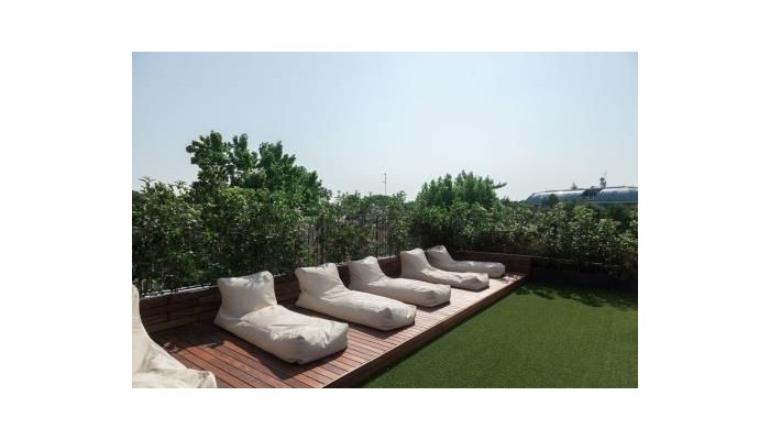 Senato Hotel Milano poza 34